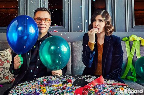 ‘portlandia”s Fred Armisen And Carrie Brownstein On Life After Series