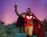 Joshua Henry Takes on Gaston in Beauty and the Beast: A 30th ...