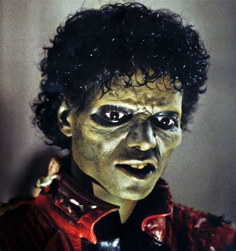 Michael THE THRILLER Jackson Michael Jackson 19046725 1199x1280 Para