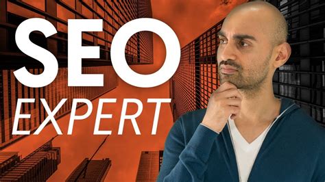 How To Become An Seo Expert In 2019 Neil Patel So What Do You Do