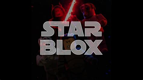 Star Blox Ep 1 Youtube
