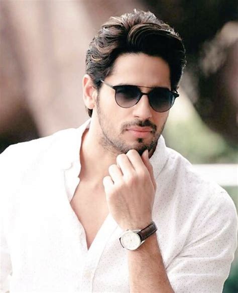 Sidharth Malhotra Updates On Twitter S1dharthm Voted As The Sexist Man Alive According To