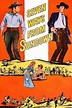 Seven Ways from Sundown (1960) — The Movie Database (TMDB)