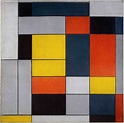 Mondrian Exhibition - History of Art, The University of York