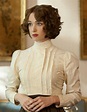 WILD ABOUT HARRY: Kristen Connolly as Bess Houdini