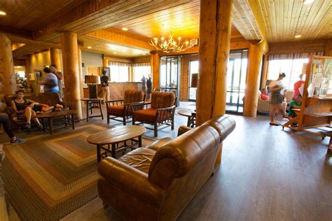Headwaters Lodge Grand Teton National Park Wy Jobs Hospitality Online