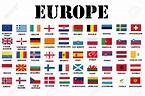 Europe Flags With Names | www.imgkid.com - The Image Kid Has It!