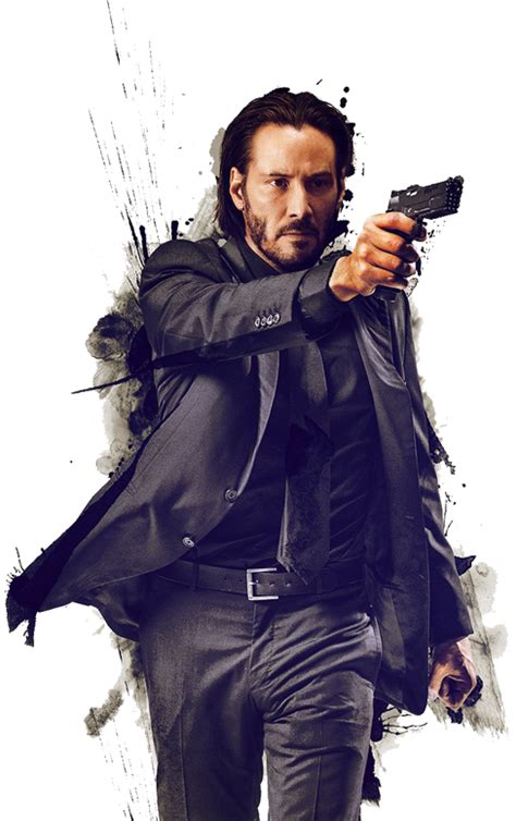 Chapter John Wick Png John Wick Png Free Transparent Png Images The