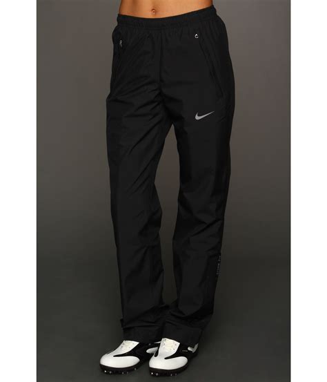 Nike Golf Storm Fit Rain Suit Black Charcoal Shipped Free At Zappos