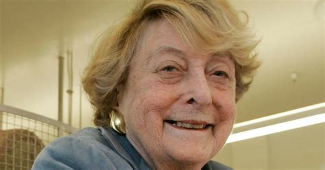 Nan Tucker Mcevoy Heiress Who Ran San Francisco Chronicle Dies At 95