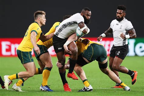 He and his friends gathered in. RWC 2023 Spotlight: Fiji ｜ Rugby World Cup 2023