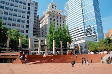 10 Best Things To Do In Portland What Is Portland Oregon Most Famous
