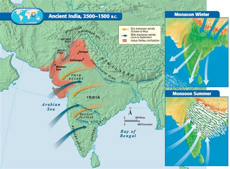 Indus Valley Civilization On World Map University Of South Carolina Map