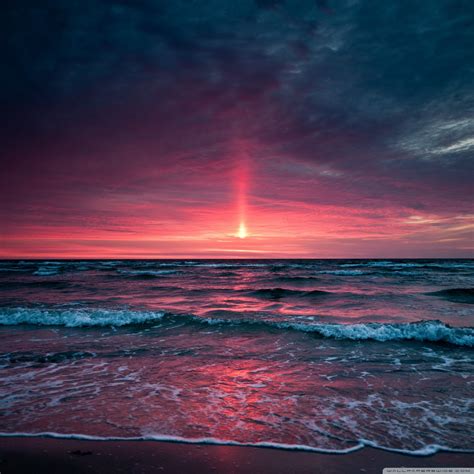 67 Pretty Sunset Wallpapers On Wallpaperplay