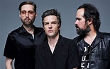 The Killers share teaser clip for new album ‘Pressure Machine’