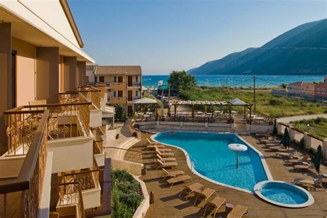 Enodia Hotel Vasiliki Lefkada Greece Book Online