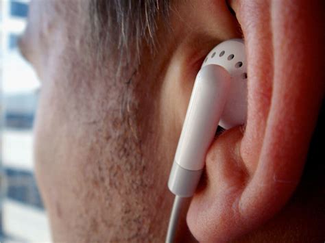 Ipod Headphones And Pacemakers Dont Mix Shots Health News Npr