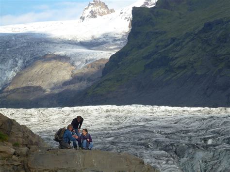 Icelandic Mountain Guides - Icelandic Times