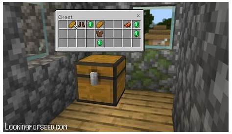 Minecraft How To Make A Leatherworker