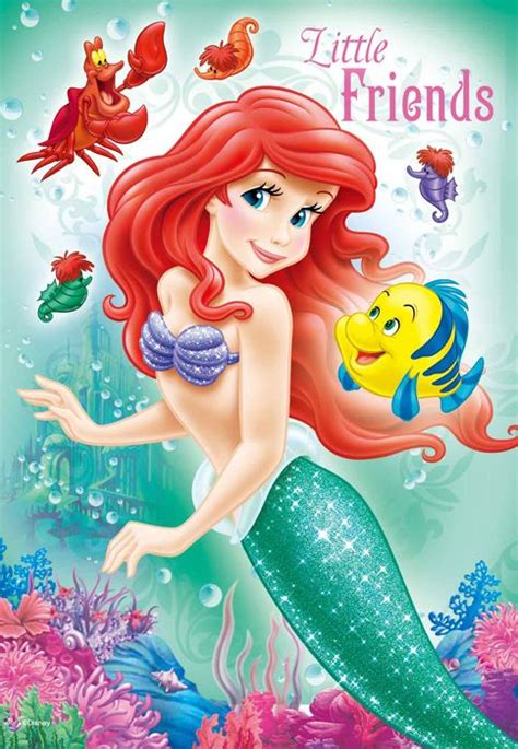 Jane Disney Princesses As Mermaids Gifs Popsugar Love Sex Photo The