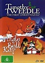 Timothy Tweedle: The Frist Christmas Elf | Toon Disney | Fandom