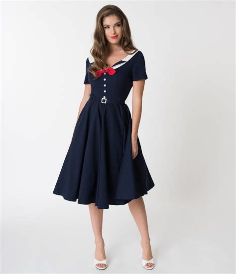 1940s style dresses fashion and clothing