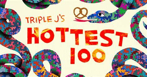 Come 12pm on saturday, january 25, we'll be settling in for an some pretty clear favourites have already been established, but with millions of votes coming in from all around australia, it's impossible to tell who. 1-100 List | Hottest 100 2015 | triple j
