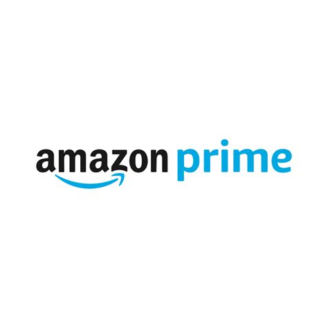 Amazon Prime Logo Png E Vetor Download De Logo