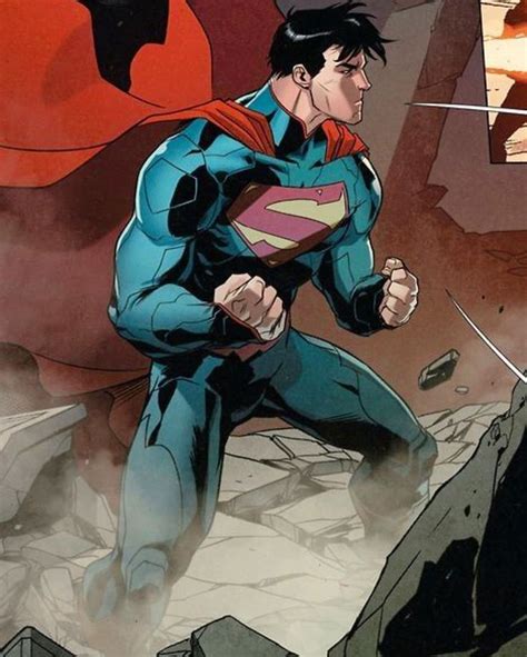 Kal El Clark Kent On Instagram “superman By Unknown Superman