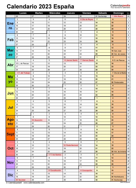 Jenkins Wilbur Calendario En Word Excel Y Pdf Calendarpedia Cloud