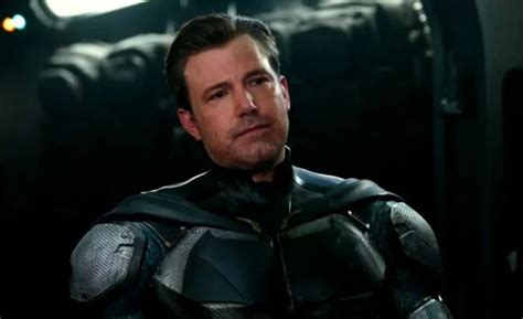 Is Ben Affleck Actually Returning As Batman Everything We Know Film
