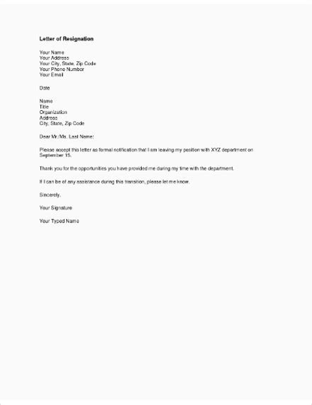 retirement letter examples templates  word pages docs examples