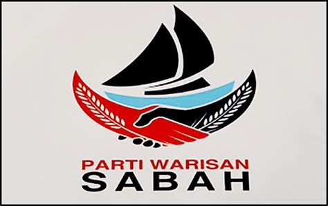 Parti warisan sabah of warisan ) is een op sabah gebaseerde politieke oppositiepartij van maleisië die is aangesloten bij de pakatan harapan oppositiecoalitie. Warisan kesal BN larang program derma darah | BORNEONEWS.NET