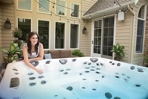 The Abcs Of Owning A Hot Tub Master Spas Blog