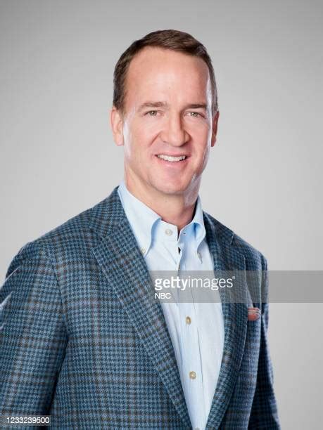 Peyton Manning Portrait Photos And Premium High Res Pictures Getty Images