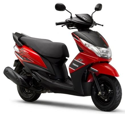 Having aggressive looks and new paint scheme, the all new ray z is manufactured to attract the youth riders. Top 7 Scooty Brands for Ladies in India Two Wheeler Market