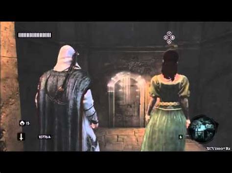 Assassin S Creed Revelations Walkthrough Part 62 A Homecoming YouTube