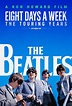 Tráiler de la nueva película sobre The Beatles, dirigida por Ron Howard