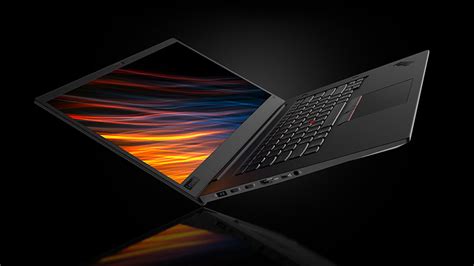 Lenovo Workstation Laptop What Is It And Do You Need One Gadget
