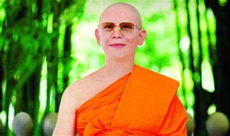 Thai Buddhist Monks In Sex Drugs And Money Laundering Shocker World News Uk