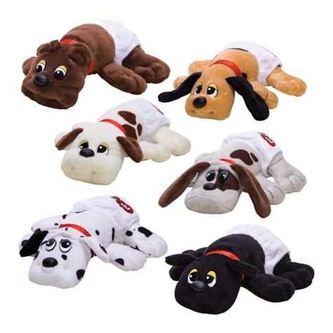 Pound Puppies Schylling