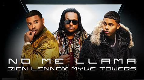 Beach towers has become one of vancouver's most iconic beachfront properties. Zion Y Lennox Ft. Myke Towers - No Me Llama (Video Oficial)