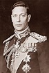 Biografia Giorgio VI del Regno Unito, vita e storia