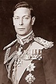 Biografia di Giorgio VI del Regno Unito