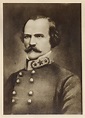 General Albert Sidney Johnston | ExploreKYHistory