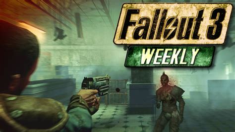 Super Duper Mart Fallout 3 Weekly Episode 4 Youtube