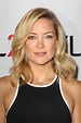 KATE HUDSON at FL2 Mens Active Wear Collection Launch in New York ...