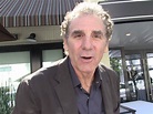 Michael Richards Gets Awkward About Harriet Tubman and Donald Trump ...