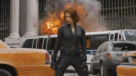 Marvels Black Widow Handed May 2020 Release Perthnow