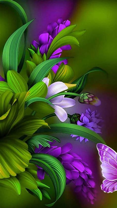 Free Download Pin On Floral Wallpapers 720x1280 For Your Desktop